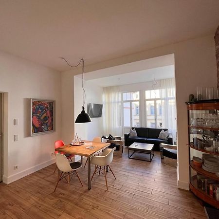 Zweite Heimat Heidelberg Apartment Exterior photo