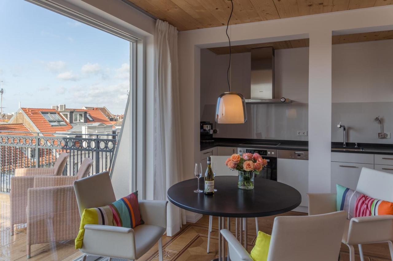 Zweite Heimat Heidelberg Apartment Exterior photo