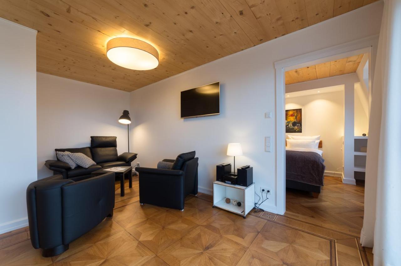 Zweite Heimat Heidelberg Apartment Exterior photo