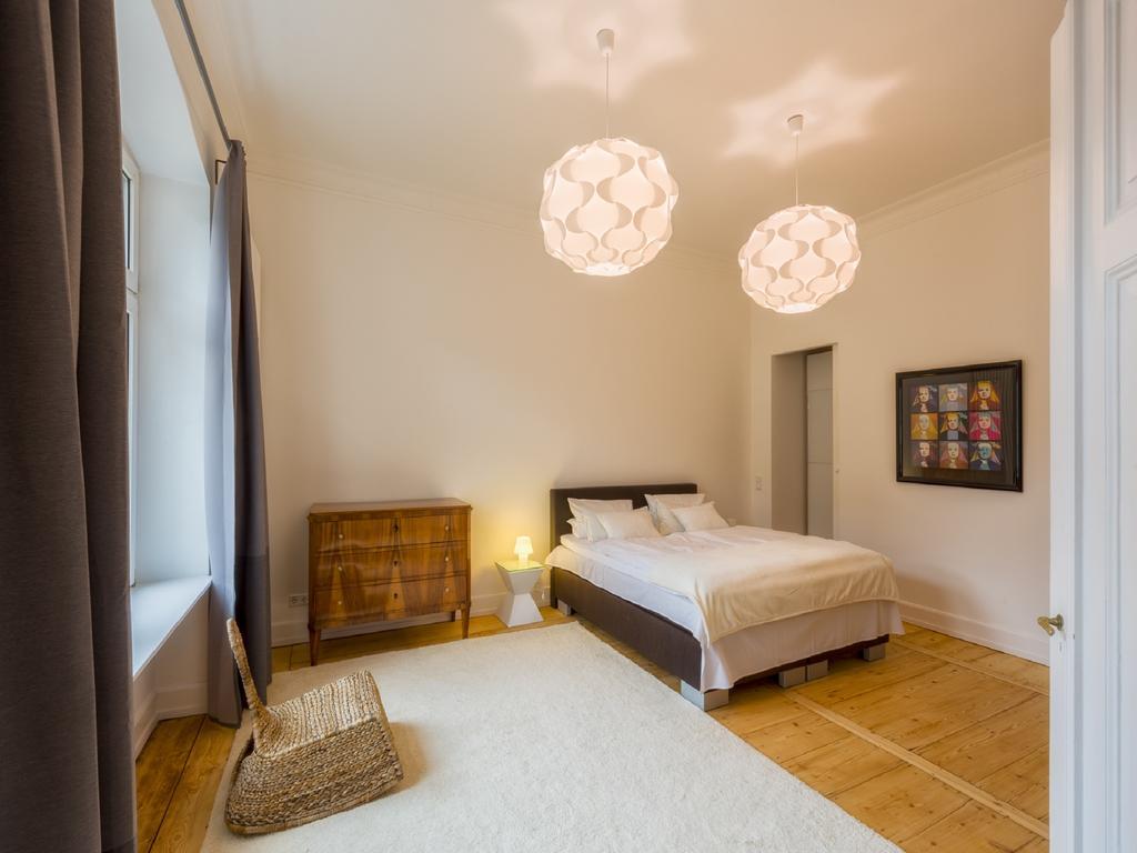 Zweite Heimat Heidelberg Apartment Room photo