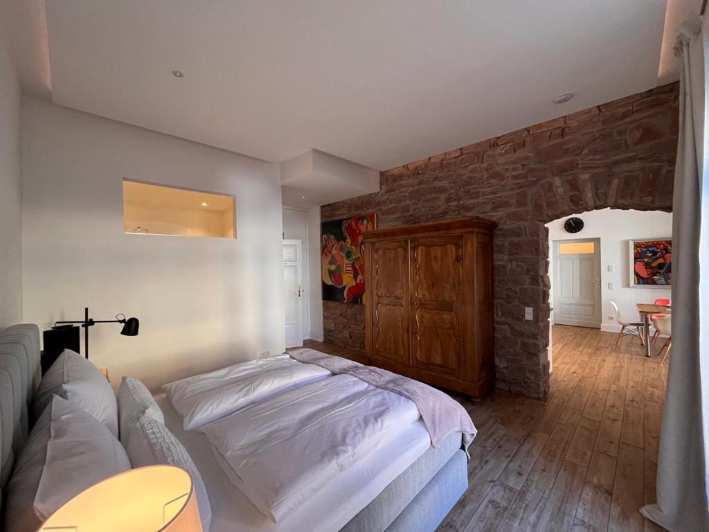 Zweite Heimat Heidelberg Apartment Exterior photo
