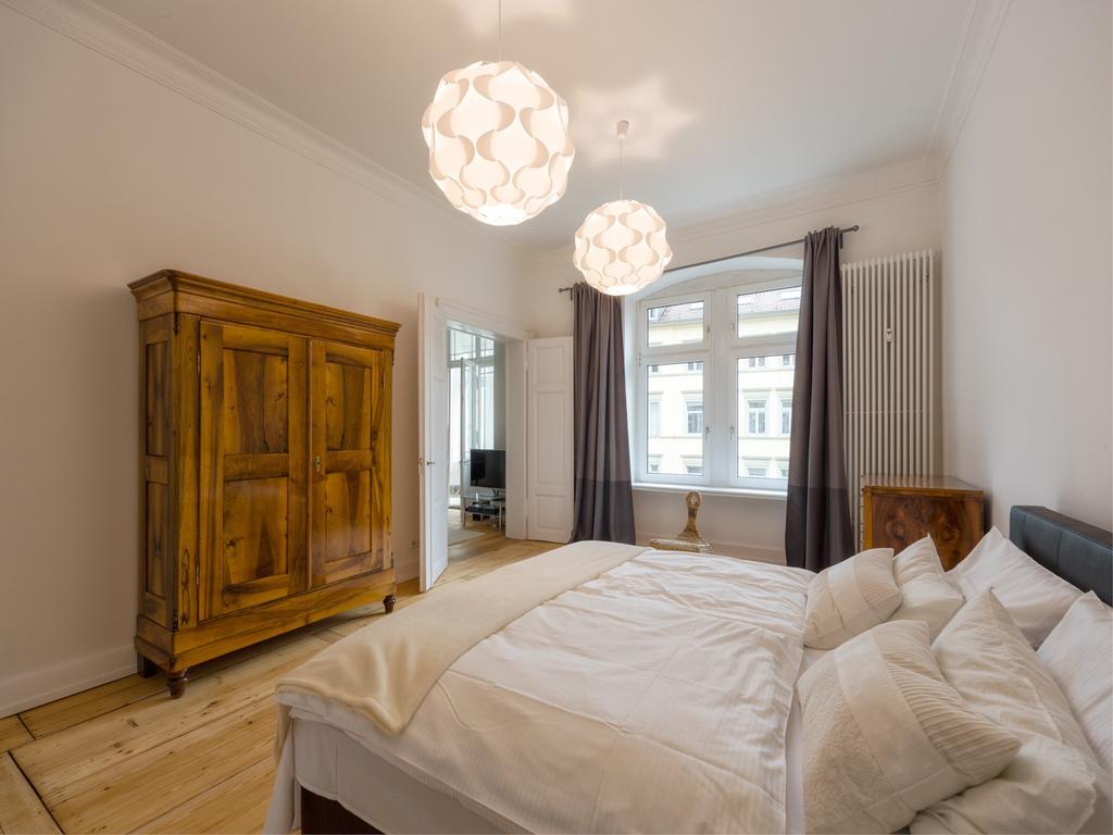 Zweite Heimat Heidelberg Apartment Room photo